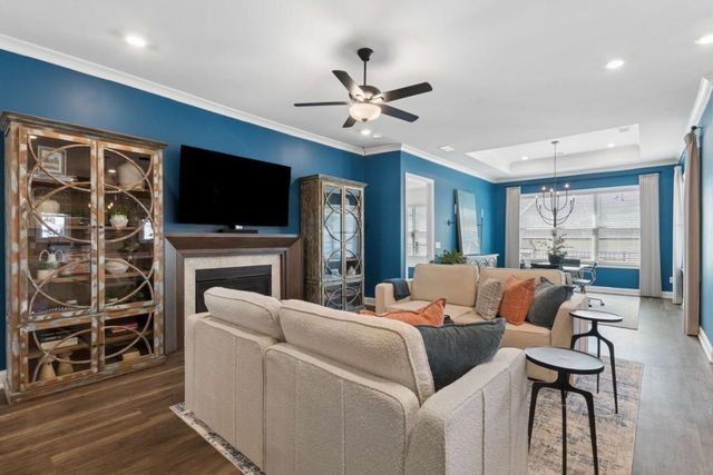 109 Ivey Way, Woodstock, GA 30188