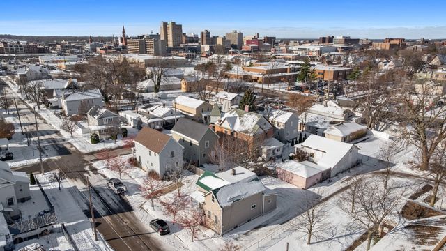 314 E 13TH Street, Erie, PA 16503