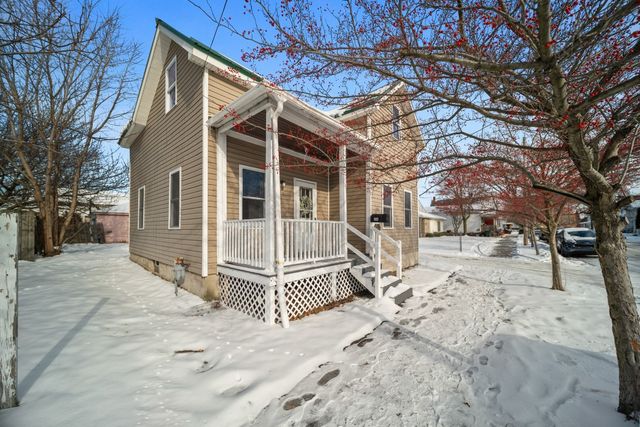 314 E 13TH Street, Erie, PA 16503