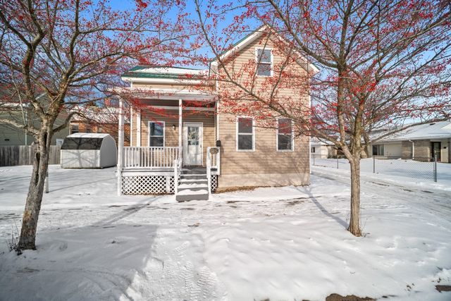 314 E 13TH Street, Erie, PA 16503