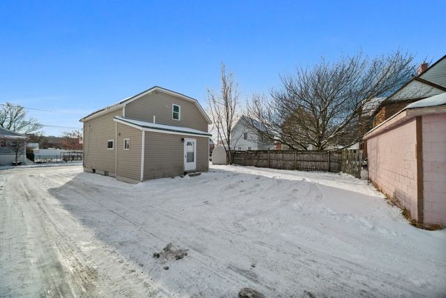 314 E 13TH Street, Erie, PA 16503