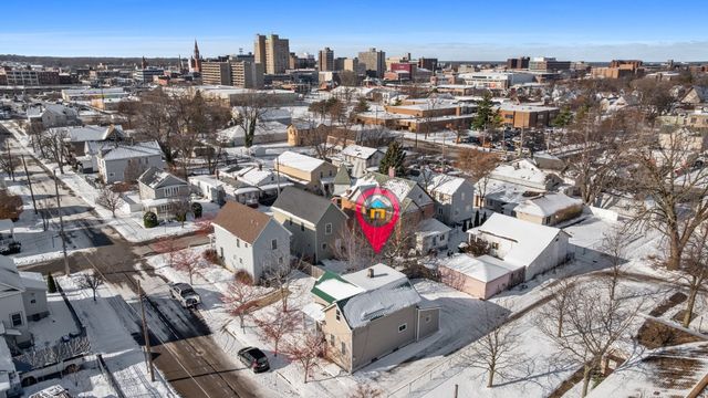 314 E 13TH Street, Erie, PA 16503