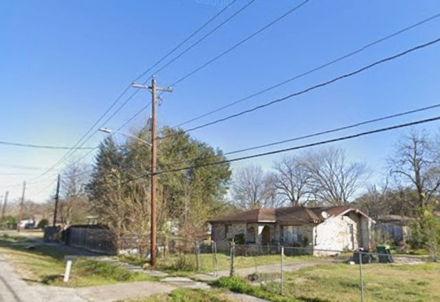 6010 Haight lot 5 Street, Houston, TX 77028