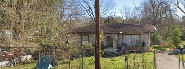 6010 Haight lot 5 Street, Houston, TX 77028