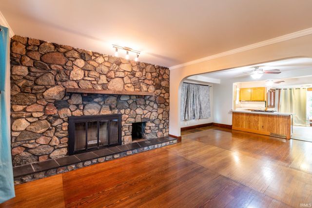 1620 Wood Street, Elkhart, IN 46516
