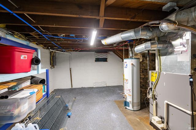 1620 Wood Street, Elkhart, IN 46516