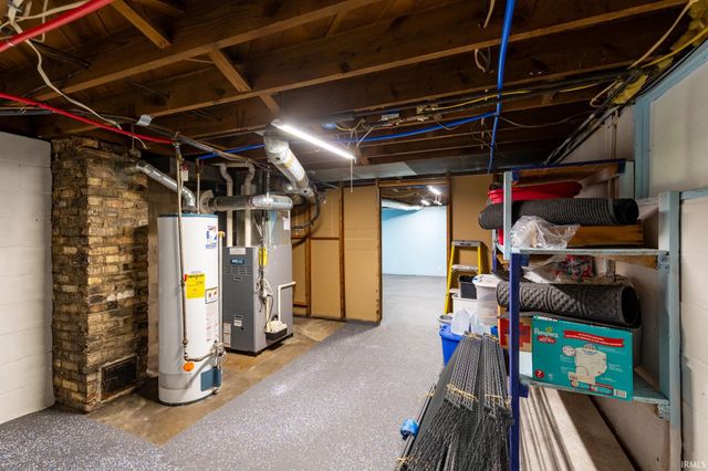 1620 Wood Street, Elkhart, IN 46516