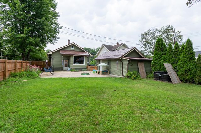 1620 Wood Street, Elkhart, IN 46516