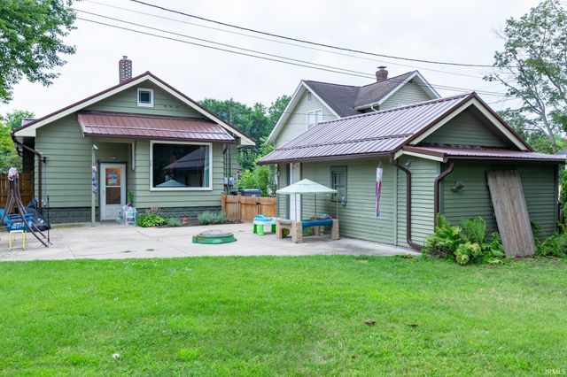 1620 Wood Street, Elkhart, IN 46516