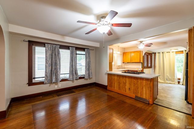 1620 Wood Street, Elkhart, IN 46516