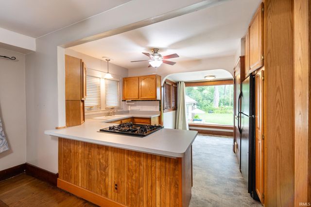 1620 Wood Street, Elkhart, IN 46516