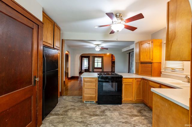 1620 Wood Street, Elkhart, IN 46516