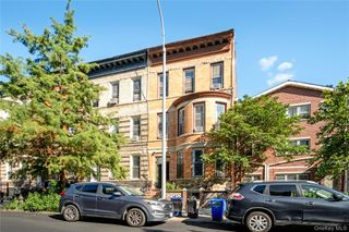 211 Kosciuszko Street 3, Brooklyn, NY 11216