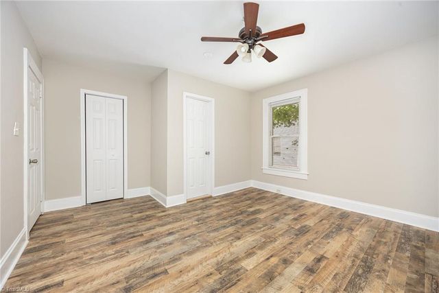 900 Salisbury Avenue, Spencer, NC 28159