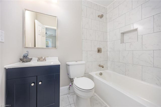 900 Salisbury Avenue, Spencer, NC 28159