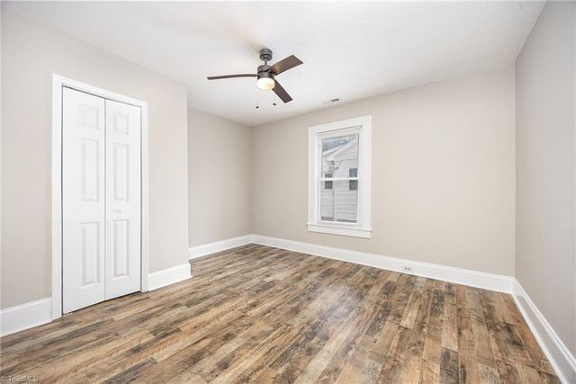 900 Salisbury Avenue, Spencer, NC 28159