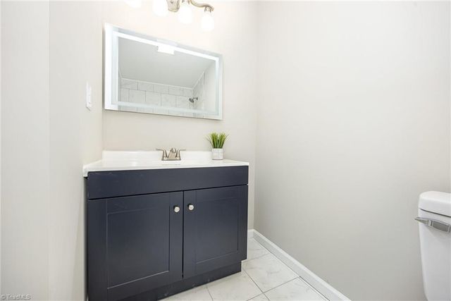 900 Salisbury Avenue, Spencer, NC 28159