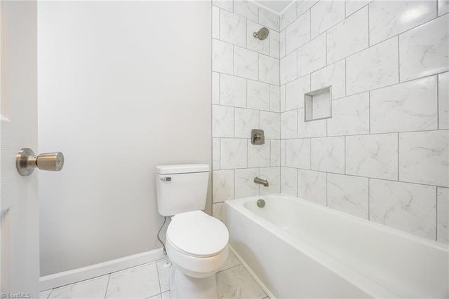 900 Salisbury Avenue, Spencer, NC 28159