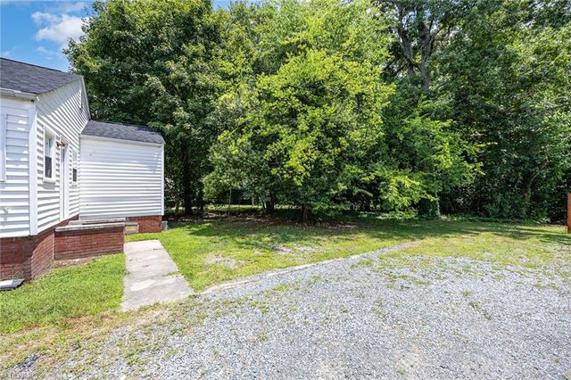 900 Salisbury Avenue, Spencer, NC 28159