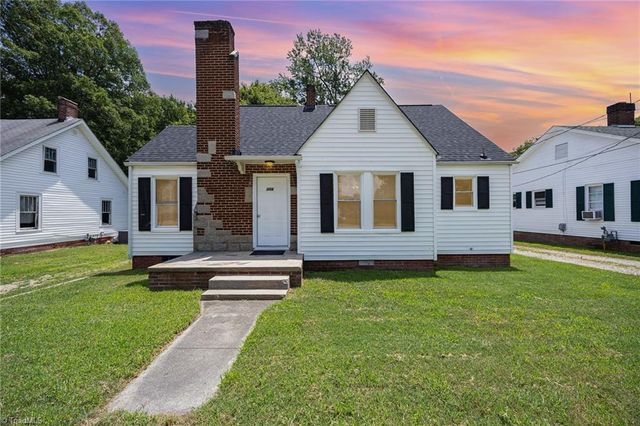 900 Salisbury Avenue, Spencer, NC 28159