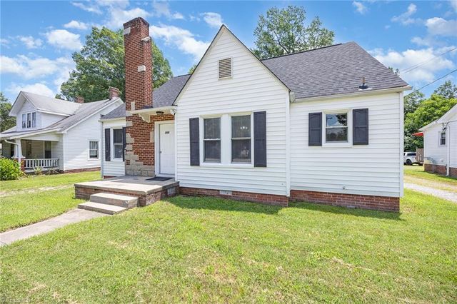 900 Salisbury Avenue, Spencer, NC 28159