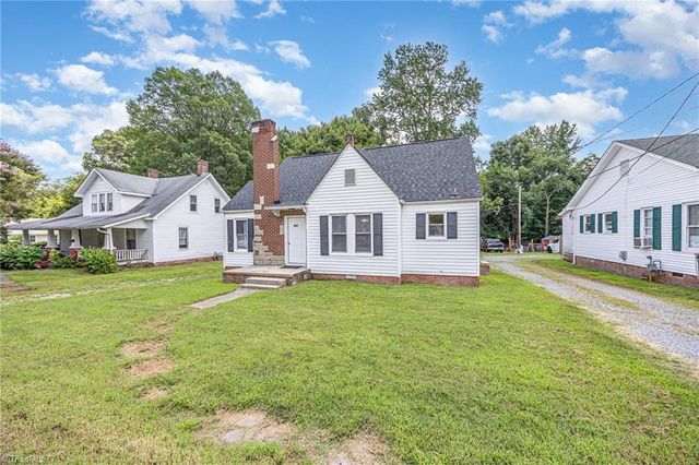 900 Salisbury Avenue, Spencer, NC 28159