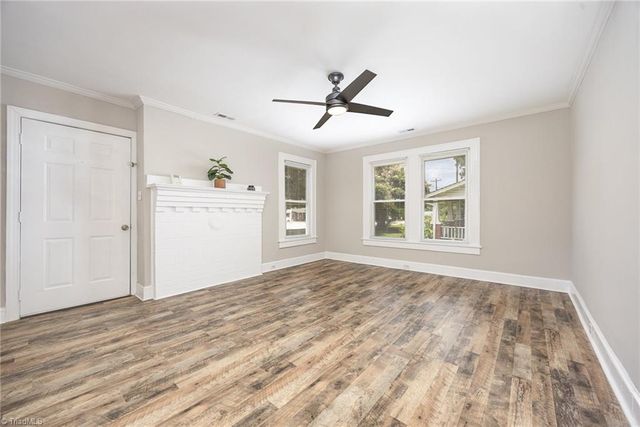 900 Salisbury Avenue, Spencer, NC 28159