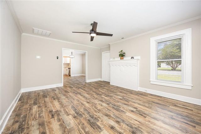 900 Salisbury Avenue, Spencer, NC 28159