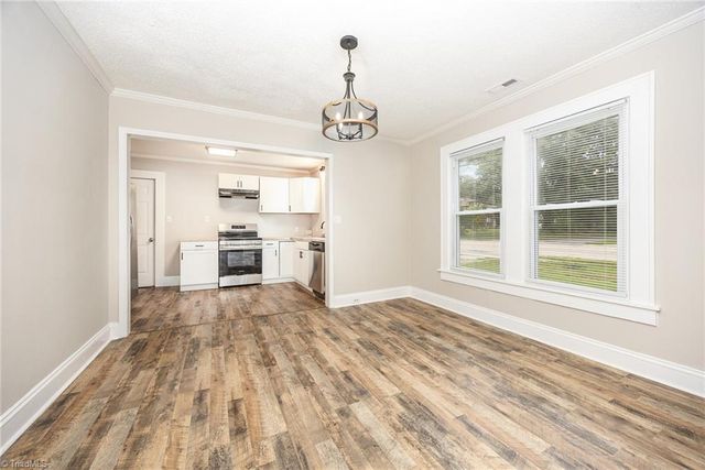 900 Salisbury Avenue, Spencer, NC 28159