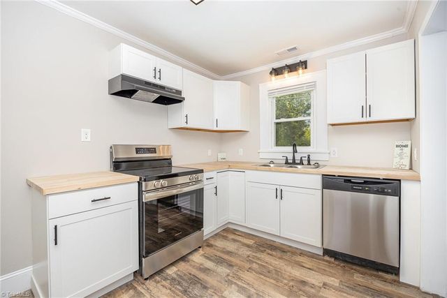 900 Salisbury Avenue, Spencer, NC 28159