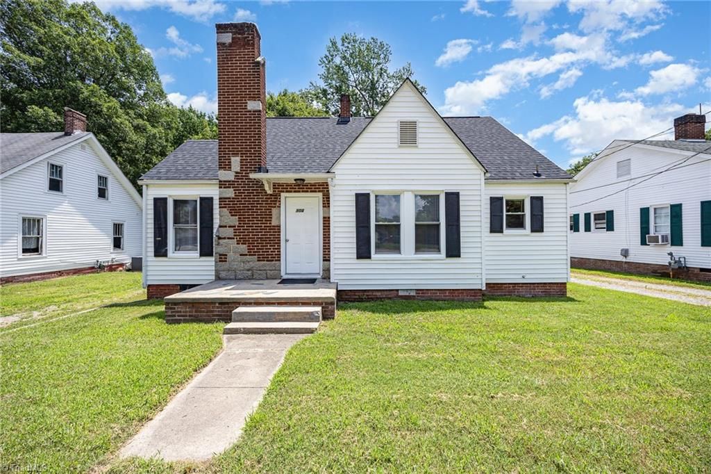 900 Salisbury Avenue, Spencer, NC 28159