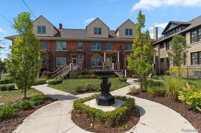 370 E Grand Boulevard, Detroit, MI 48207