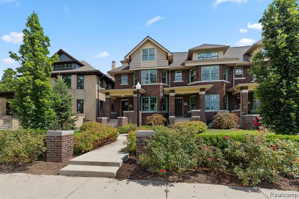 370 E Grand Boulevard, Detroit, MI 48207
