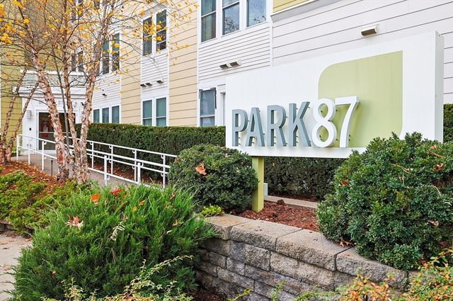 87 New 110, Cambridge, MA 02138