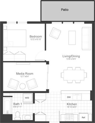 87 New 110, Cambridge, MA 02138