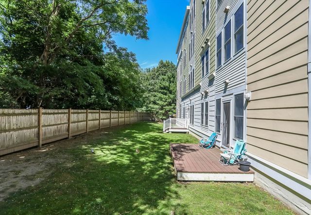 87 New 110, Cambridge, MA 02138