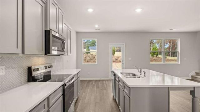 211 Bristol Boulevard, Winder, GA 30680
