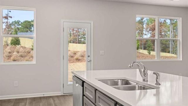 211 Bristol Boulevard, Winder, GA 30680