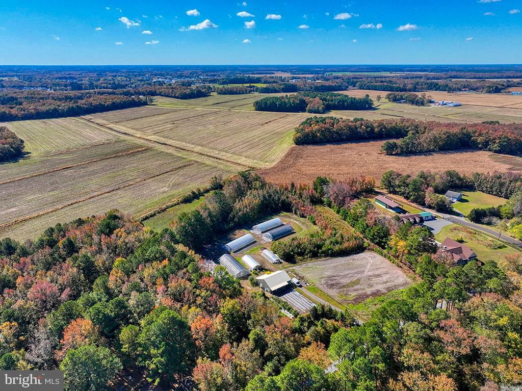 Image 23 of property listing at 30402 JAY PATCH RD, Selbyville, DE 19975