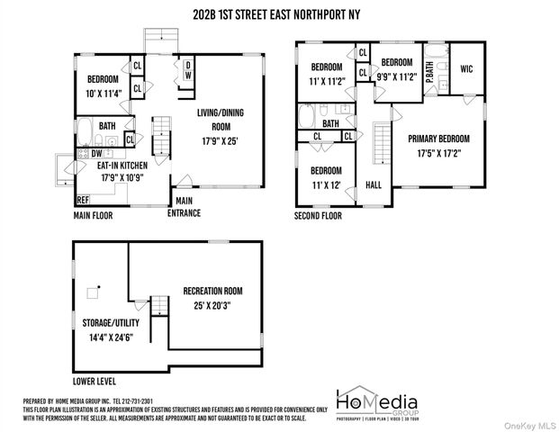 202B 1st Street, East Northport, NY 11731