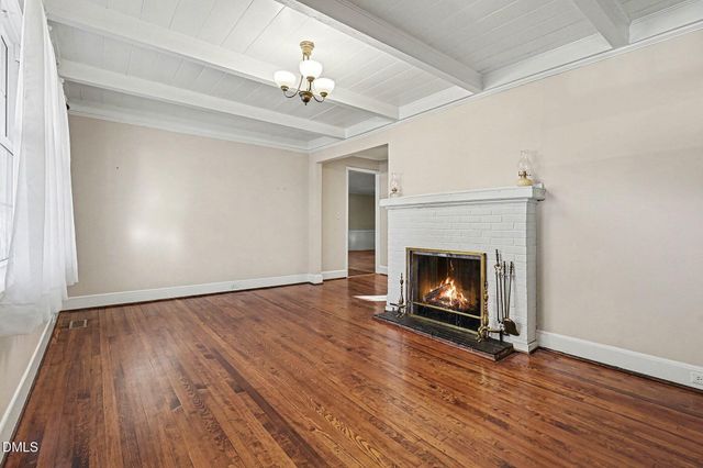 210 E Holt Street, Smithfield, NC 27577