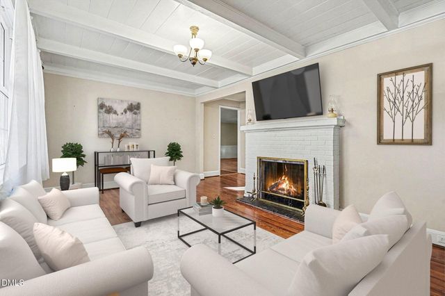 210 E Holt Street, Smithfield, NC 27577