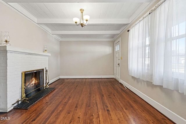 210 E Holt Street, Smithfield, NC 27577