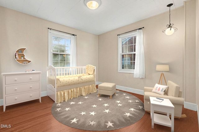 210 E Holt Street, Smithfield, NC 27577