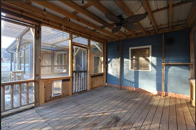 210 E Holt Street, Smithfield, NC 27577