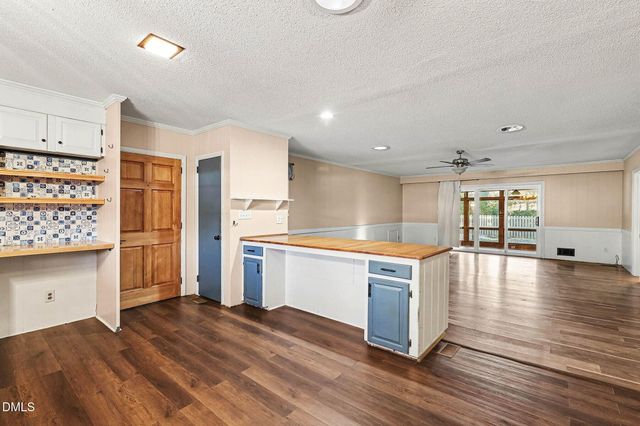 210 E Holt Street, Smithfield, NC 27577