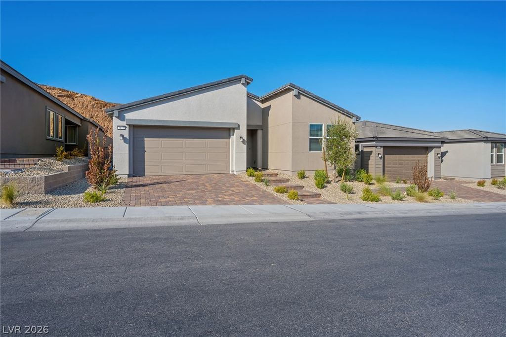 1417 Bianca Falls Drive, Henderson, NV 89011 — photo 2