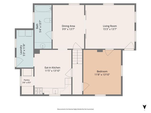 203 S ELM Street, Washington, IL 61571