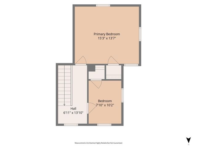 203 S ELM Street, Washington, IL 61571