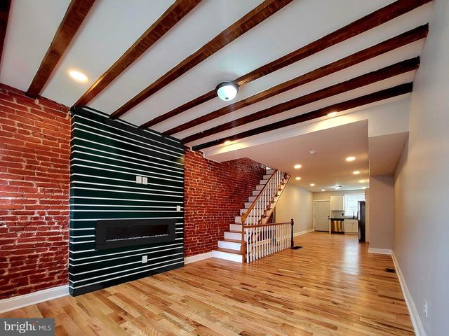 1834 E ALBERT ST, Philadelphia, PA 19125